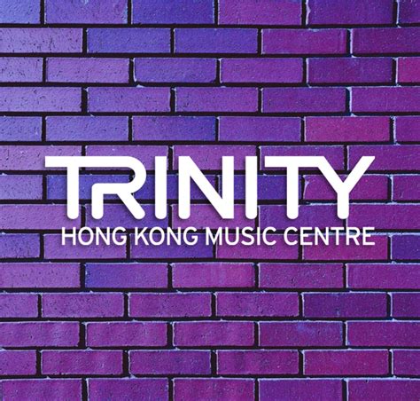 trinity hk